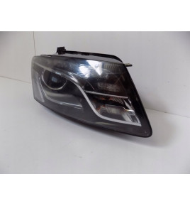 Audi Q5 Lampa Prawa Xenon - 5194
