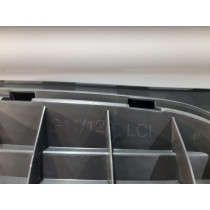 BMW 7 G11/G12 LCI Kierownica powietrza  - 13261