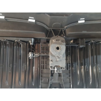 BMW 7 G11/G12 LCI Kierownica powietrza  - 13261