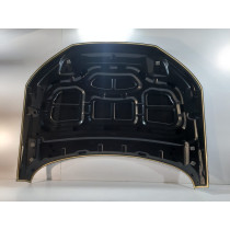 Audi Q5 80A  Maska / Pokrywa silnika - 13269