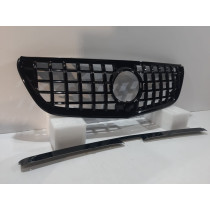 Mercedes VITO W447 Atrapa / Grill GT - 13298