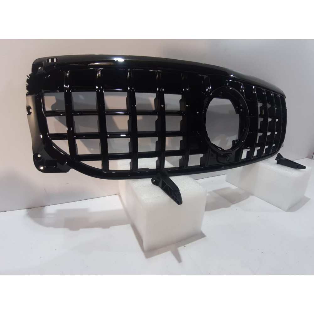 Mercedes GLB W247 Atrapa / Grill GT - 13299