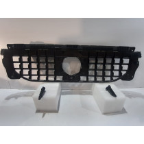 Mercedes GLB W247 Atrapa / Grill GT - 13299