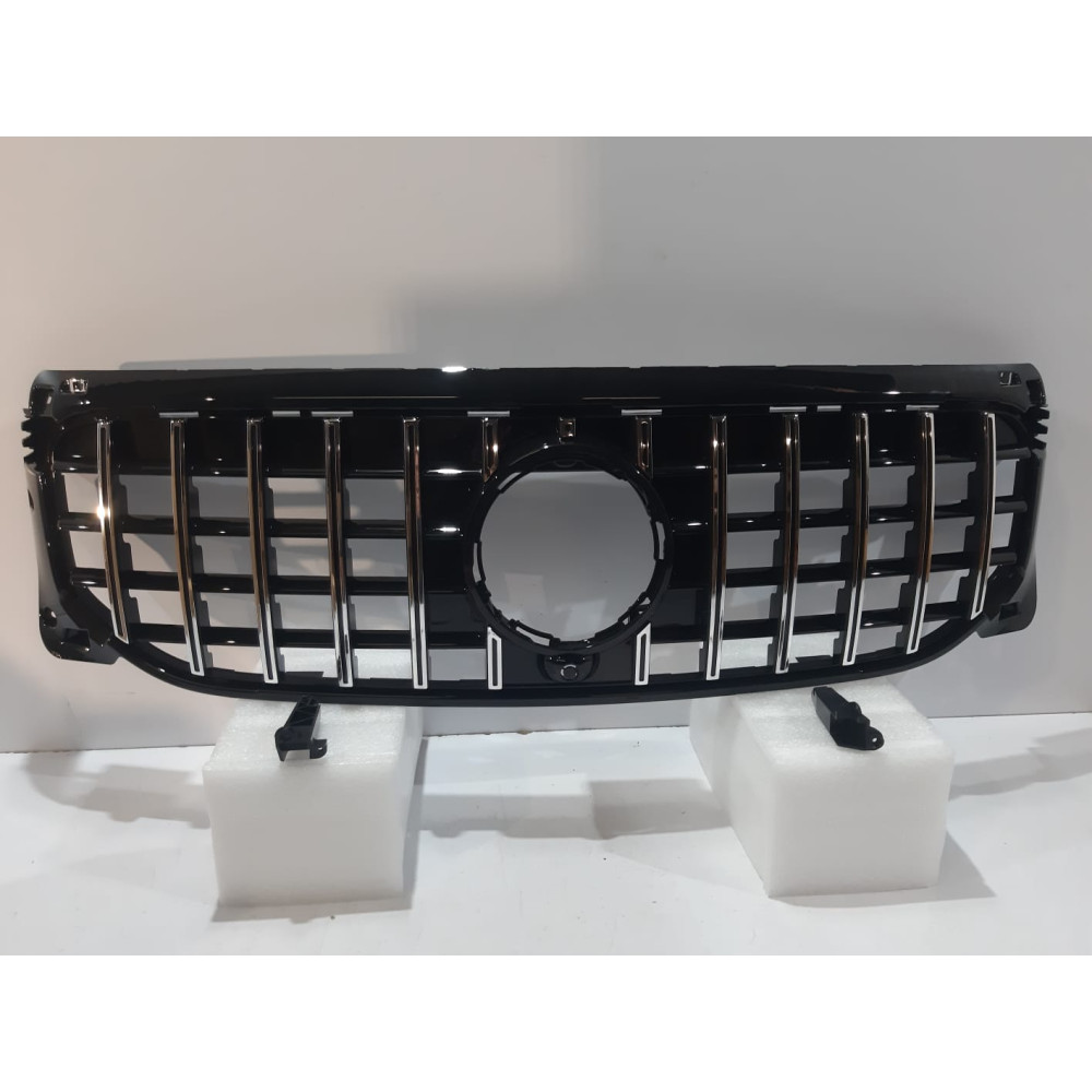 Mercedes GLB W247 Atrapa / Grill GT - 13300