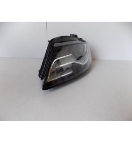 Audi A4 Lampa Lewa Xenon - 5193