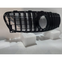 Mercedes GLA W156 Atrapa / Grill GT - 13302
