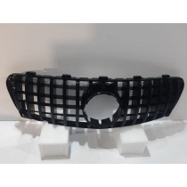 Mercedes GLA W156 Atrapa / Grill GT - 13302