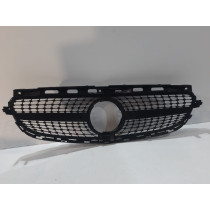 Mercedes E W212 LCI Atrapa / Grill Diamond - 13303