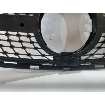 Mercedes E W212 LCI Atrapa / Grill Diamond - 13303