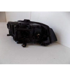Audi A4 Lampa Lewa Xenon - 5193