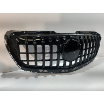 Mercedes Sprinter W906 LCI Atrapa / Grill GT 13306