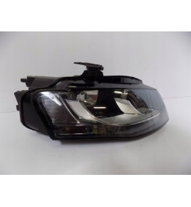 Audi A4 - Lampa Prawa H7 - 5191