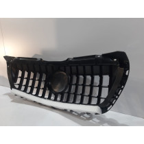 Mercedes Sprinter W906 LCI Atrapa / Grill GT 13306