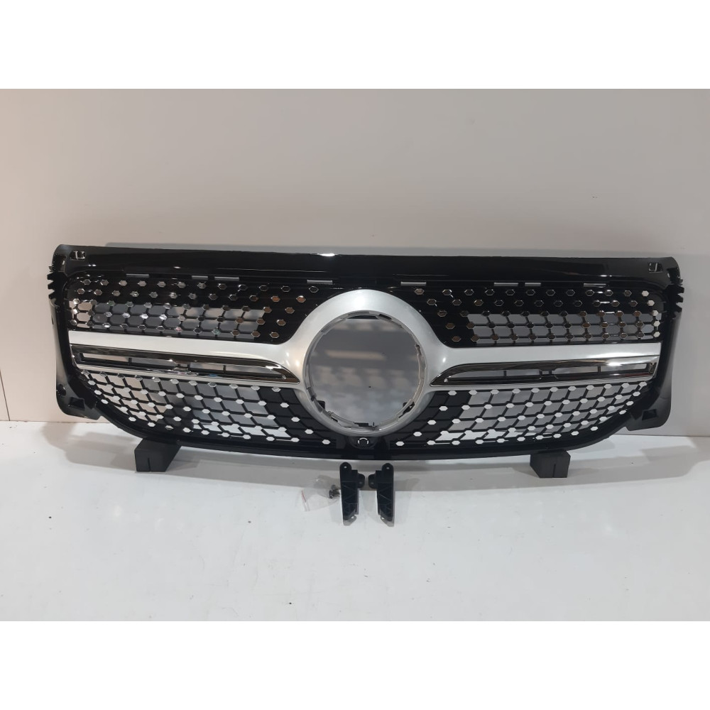 Mercedes GLB W247 Atrapa / Grill - 13280