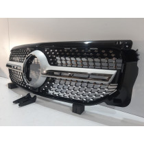 Mercedes GLB W247 Atrapa / Grill - 13280