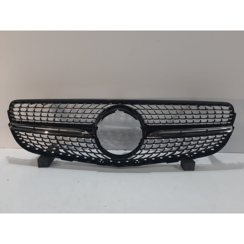 Mercedes GLC W253 Grill / Atrapa - 13281