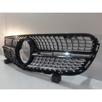 Mercedes GLC W253 Grill / Atrapa - 13281