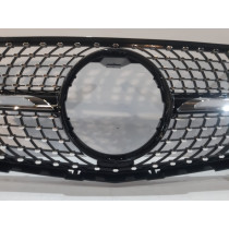 Mercedes GLC W253 Grill / Atrapa - 13281