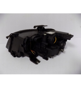 Audi A4 - Lampa Prawa H7 - 5191