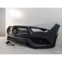 Mercedes CLA W118 Zderzak przedni Pakiet AMG 13318