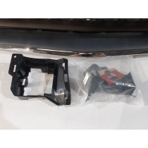 Mercedes CLA W118 Zderzak przedni Pakiet AMG 13318