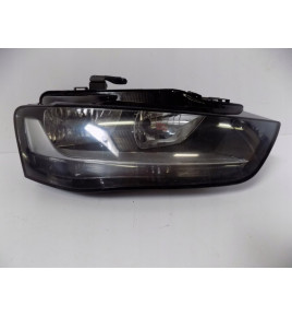 Audi A4 - Lampa Prawa H7 - 5190