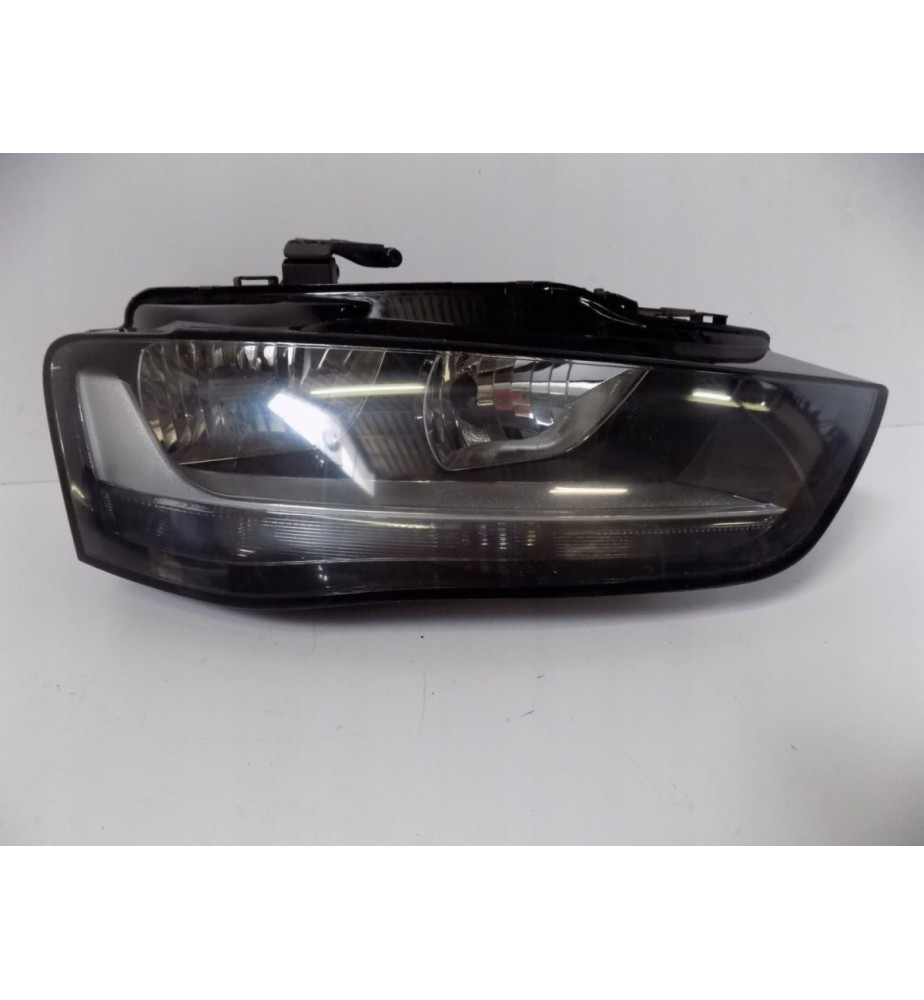 Audi A4 - Lampa Prawa H7 -...