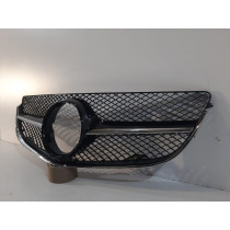 Mercedes E Klasa W207 LCI Grill Black - 13319