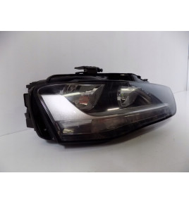 Audi A4 - Lampa Prawa H7 - 5190