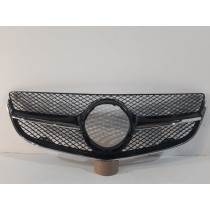 Mercedes E Klasa W207 LCI Grill Black - 13319