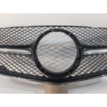Mercedes E Klasa W207 LCI Grill Black - 13319