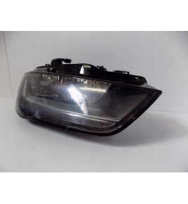 Audi A4 - Lampa Prawa H7 - 5190