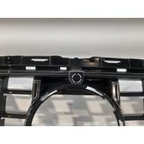 Mercedes E W213 LCI Atrapa / Grill GT - 11971