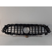 Mercedes E W213 LCI Atrapa / Grill GT - 11971
