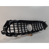 Mercedes E W213 LCI Atrapa / Grill GT - 11971