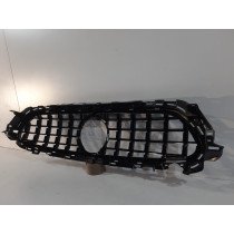 Mercedes E W213 LCI Atrapa / Grill GT - 11971