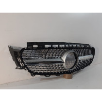 Mercedes E-Klasa W213 Atrapa / Grill Diamond 13323
