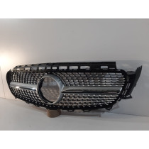 Mercedes E-Klasa W213 Atrapa / Grill Diamond 13323