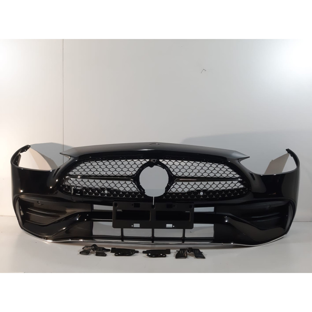 Mercedes C-Klasa W206...