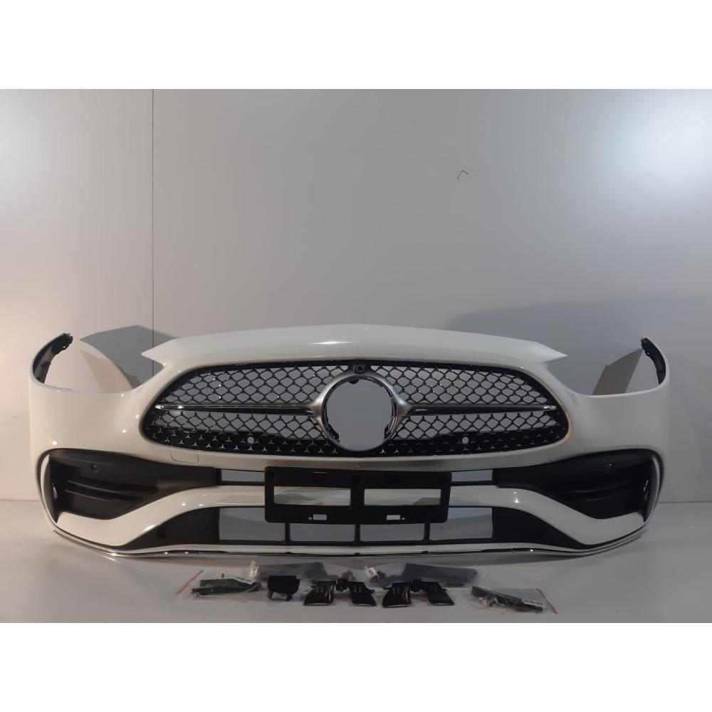 Mercedes C-Klasa W206...