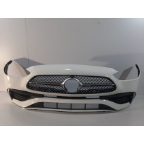 Mercedes C-Klasa W206 Zderzak Pakiet AMG - 13330