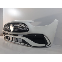Mercedes C-Klasa W206 Zderzak Pakiet AMG - 13330