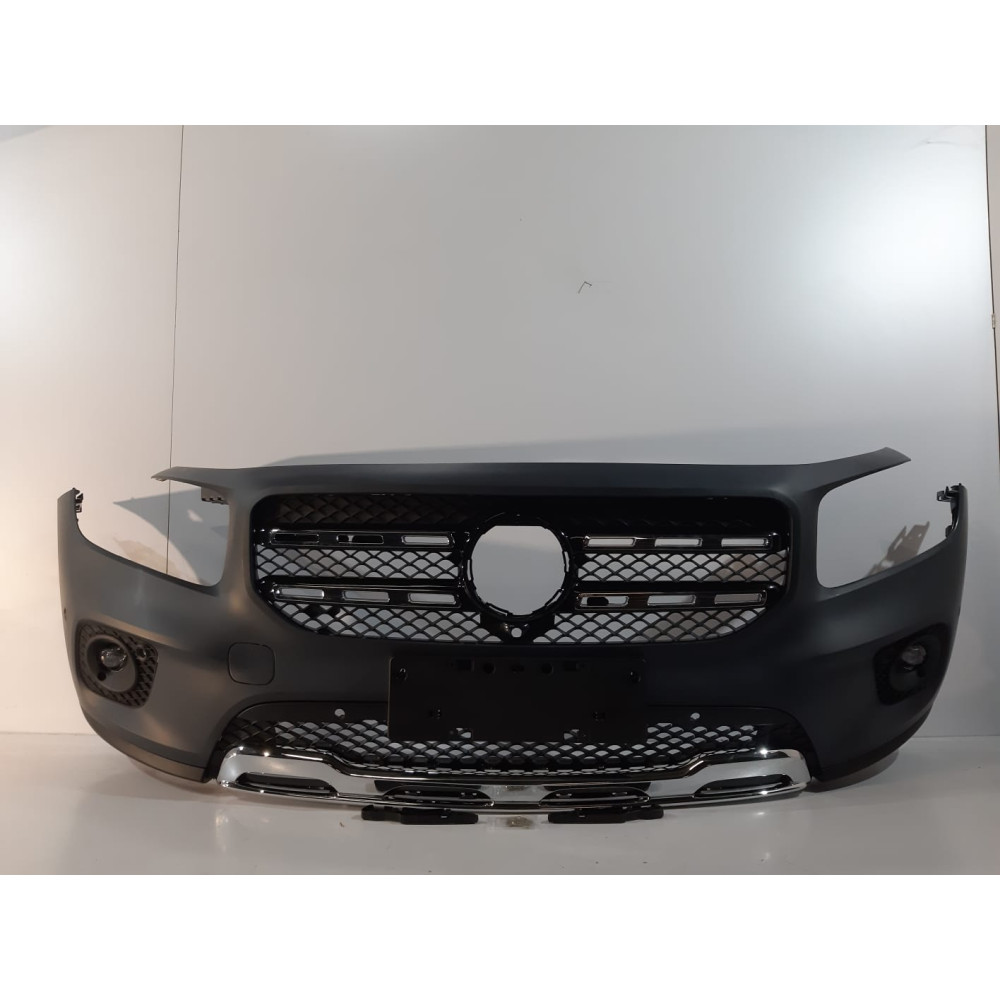Mercedes GLB W247 Zderzak...
