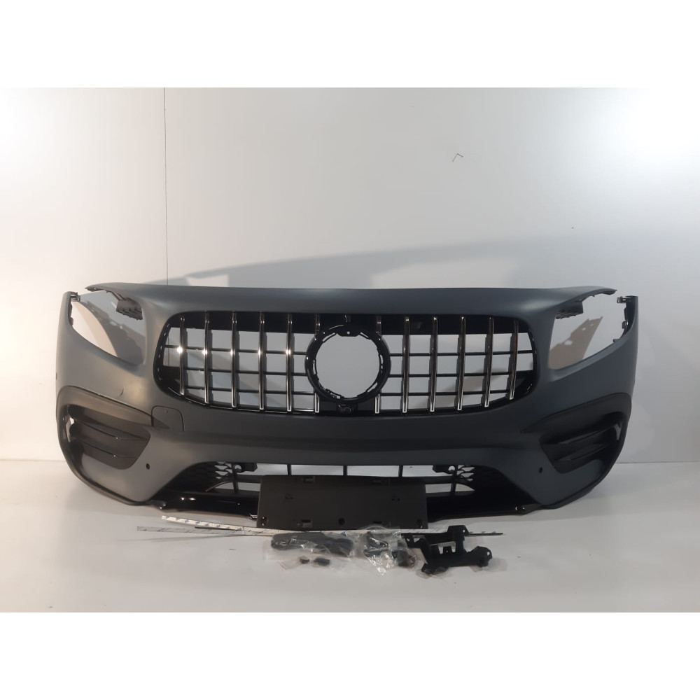 Mercedes GLB W247 35 AMG Zderzak Przedni - 13333