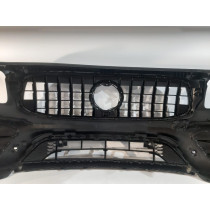 Mercedes GLB W247 35 AMG Zderzak Przedni - 13333