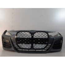 BMW 3 F30 LOOK M3 G80 Zderzak Przedni - 13334