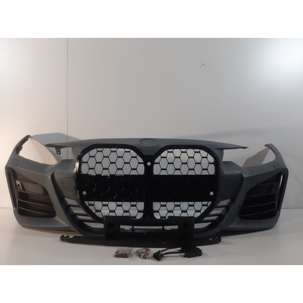 BMW 4 F32 LOOK M3 G80...