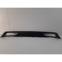 AUDI A6 C8 S-Line Zderzak przód + dyfuzor - 13336