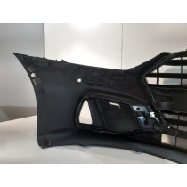 Audi A7 C8 4K8 S-Line Zderzak Przedni - 13337
