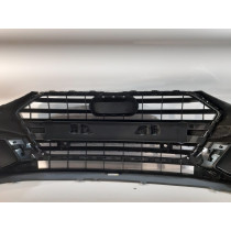 Audi A7 C8 4K8 S-Line Zderzak Przedni - 13337